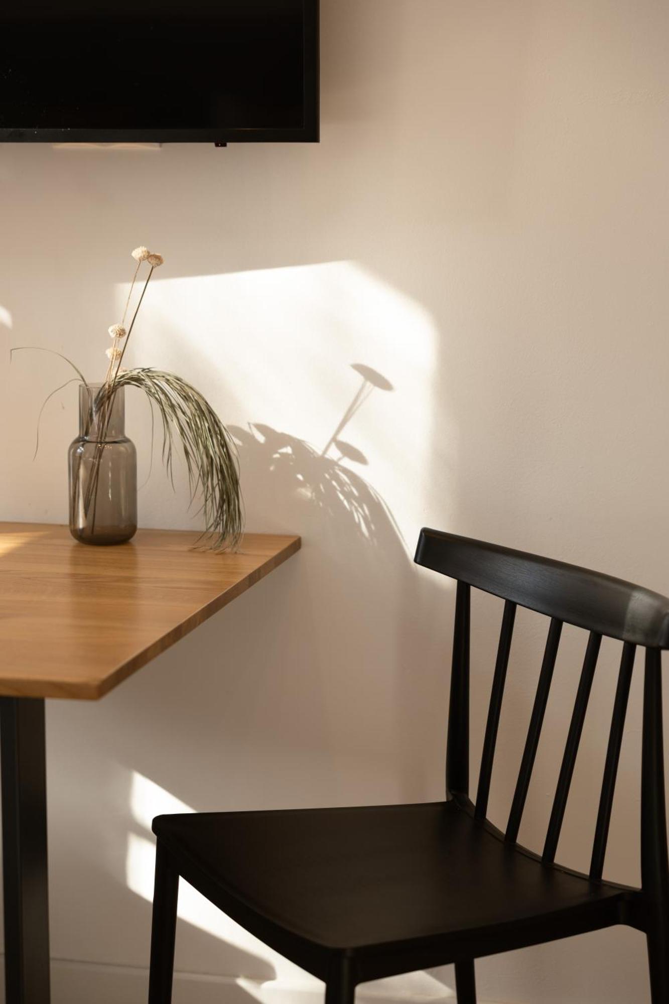 Josef'S Home I Werkraum Studio I Uno-City Wina Bagian luar foto