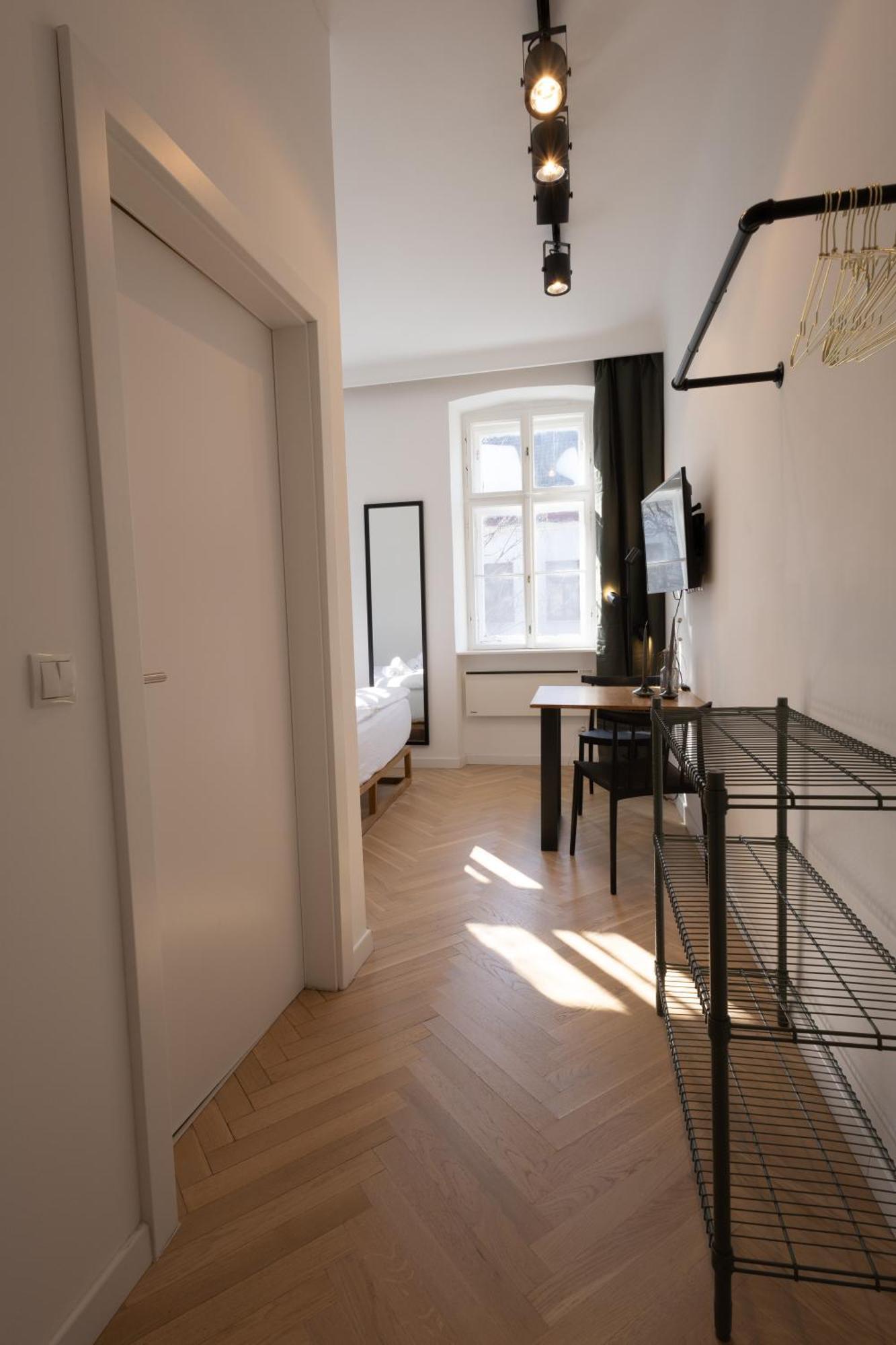 Josef'S Home I Werkraum Studio I Uno-City Wina Bagian luar foto